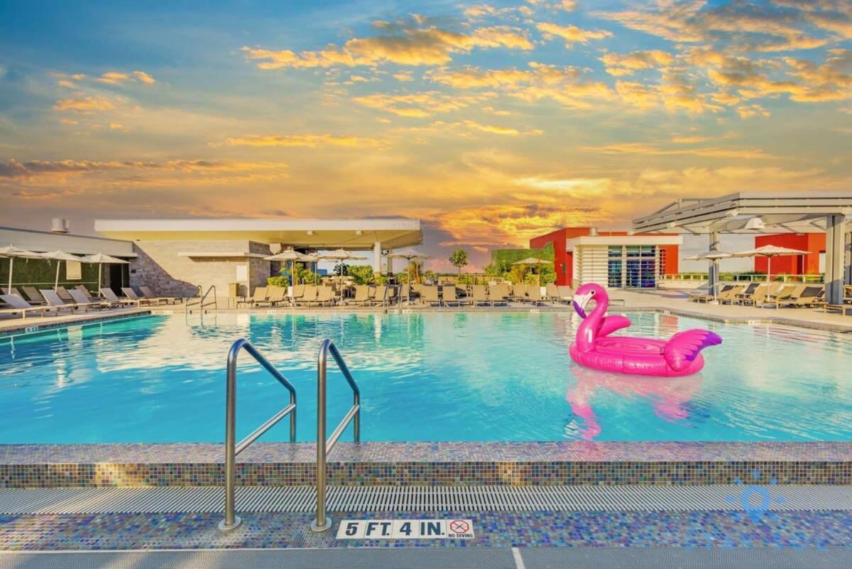Near Beach - Rooftop Pool - Hot Tub - Broad-Walk Hollywood Eksteriør bilde