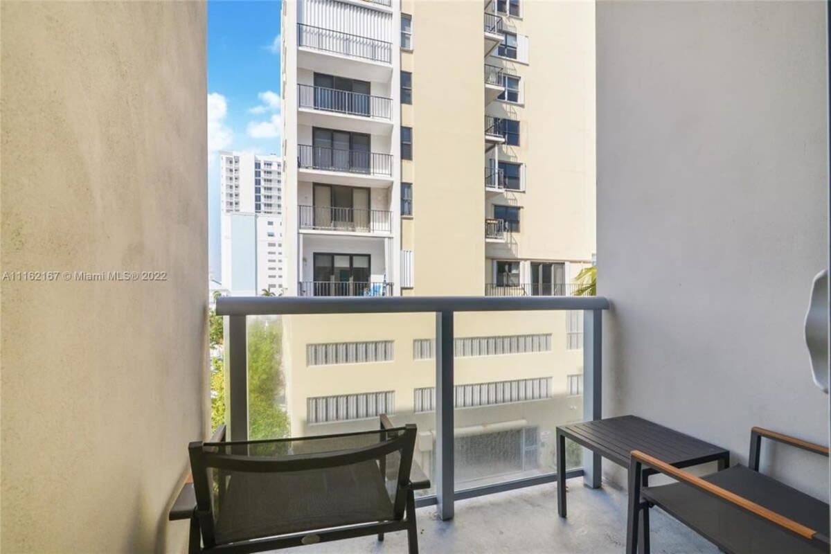 Near Beach - Rooftop Pool - Hot Tub - Broad-Walk Hollywood Eksteriør bilde