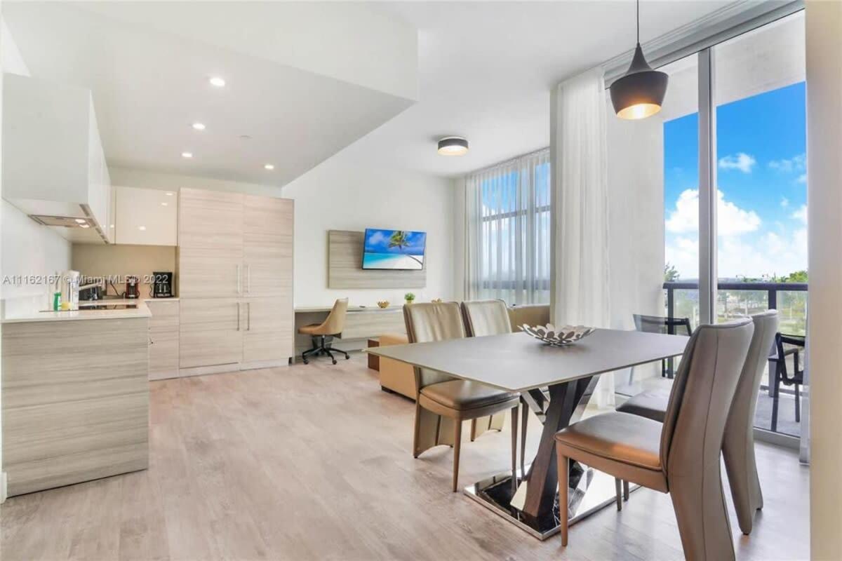Near Beach - Rooftop Pool - Hot Tub - Broad-Walk Hollywood Eksteriør bilde